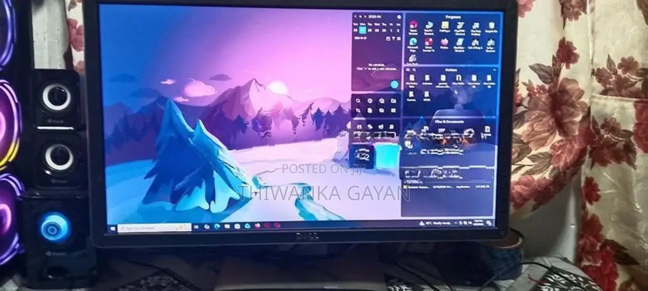 i5 7 Gen PC