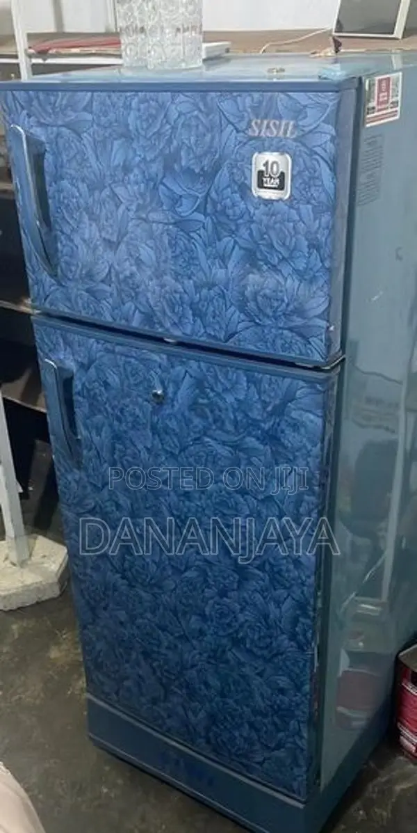 Sisil Refrigerator