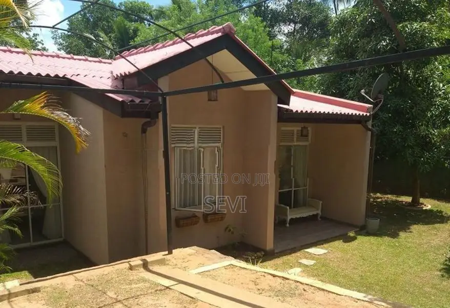 Three Bedroom House at Victoria Range Bungalows Digana Kandy
