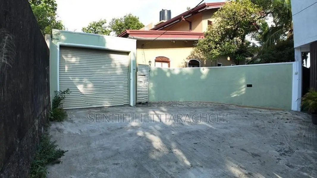 House for Rent in Pannipitiya