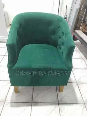 Custom Made Chairs