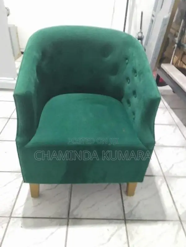 Custom Made Chairs