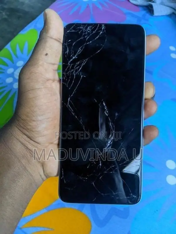 itel A50c (Used)