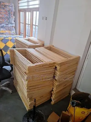 6×3 Single Bed