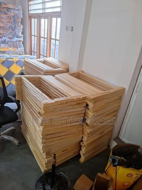 6×3 Single Bed