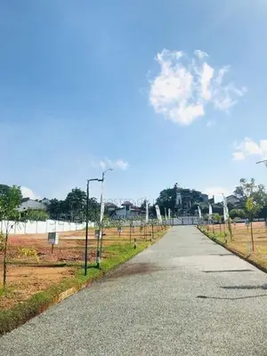 Residence Land For Sale in Athurugiriya