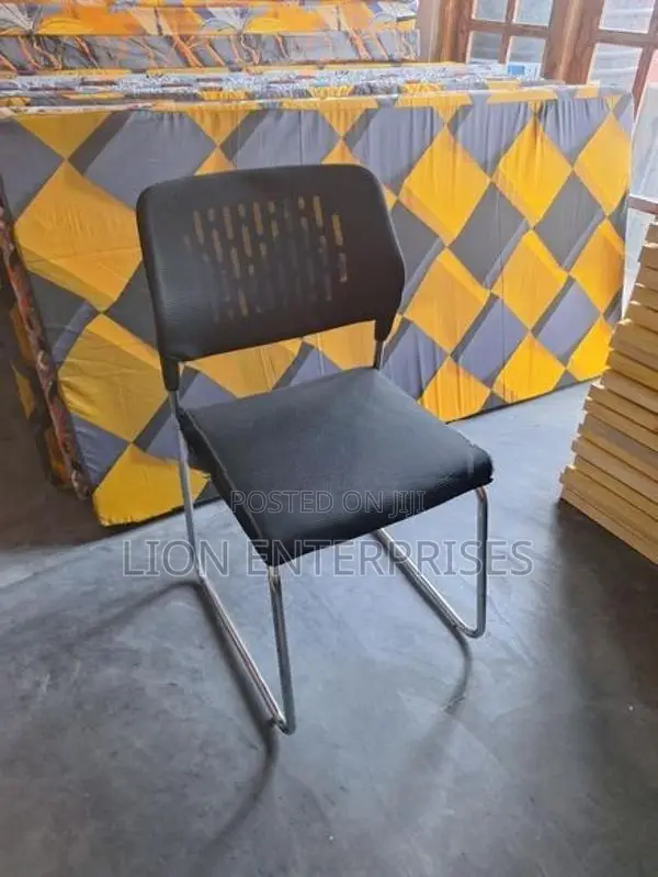 Visitor Chairs