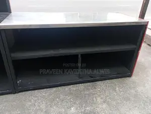 Counter Table