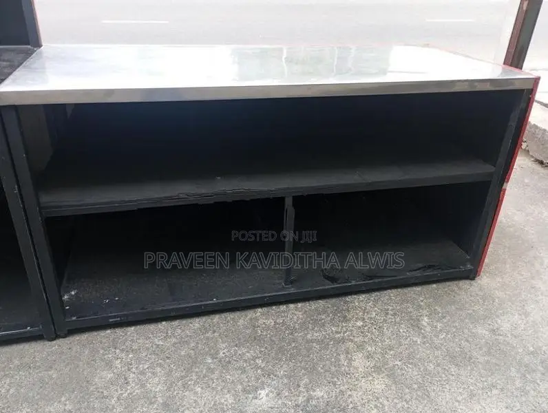 Counter Table