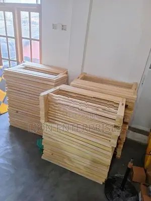 72×36 Single Beds