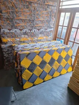 Single Layer Mattresses 72×36
