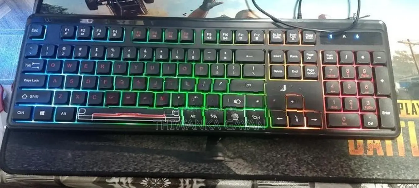 i5 7 Gen PC