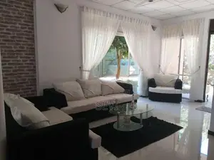 Three Bedroom House at Victoria Range Bungalows Digana Kandy