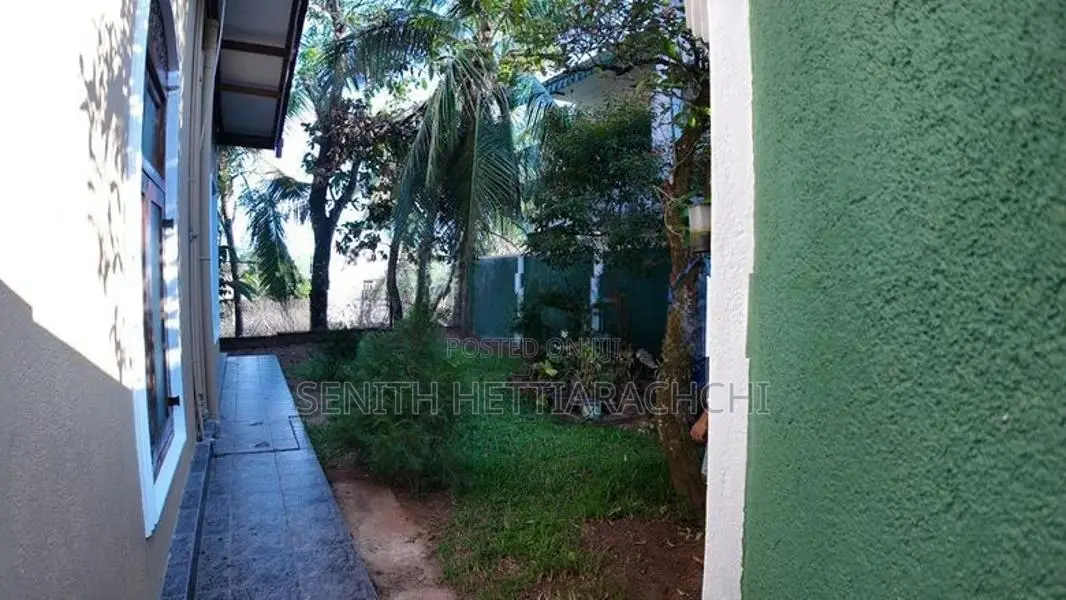 House for Rent in Pannipitiya
