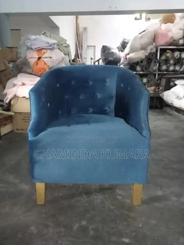 Custom Made Chairs