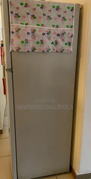 Toshiba Hybrid Guard System