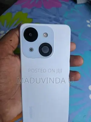 itel A50c (Used)