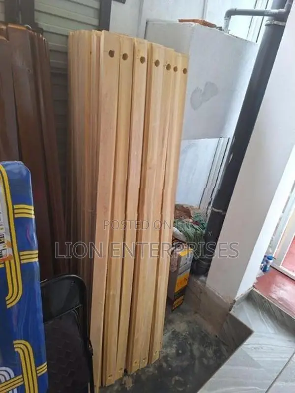 6×3 Single Bed