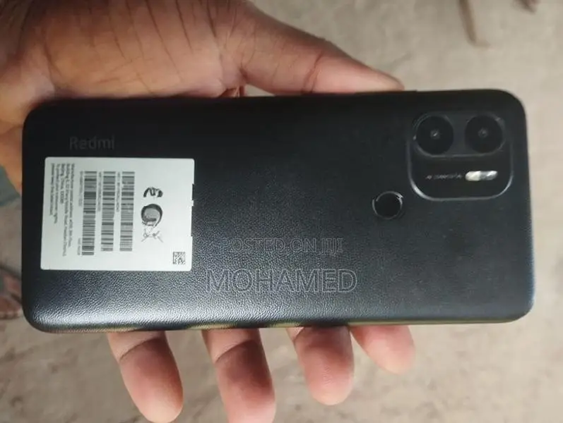 Xiaomi Redmi A2 plus (Used)