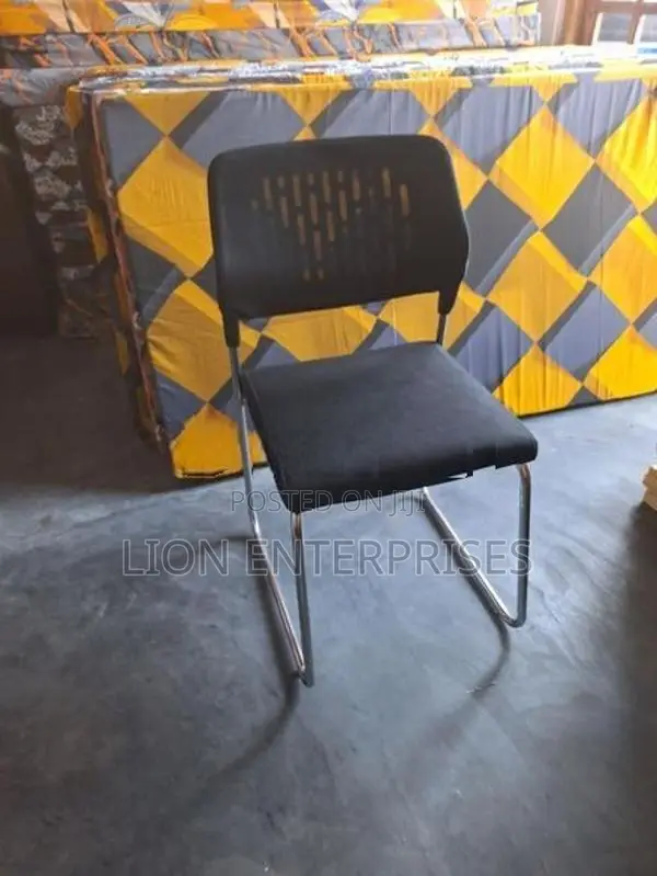 Visitor Chairs