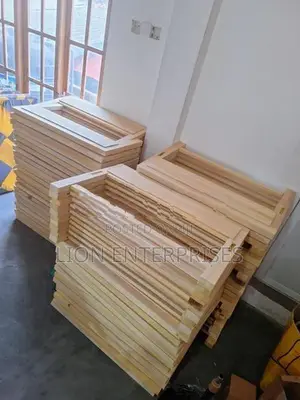 72×36 Single Beds
