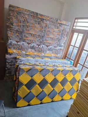 Single Layer Mattresses 72×36