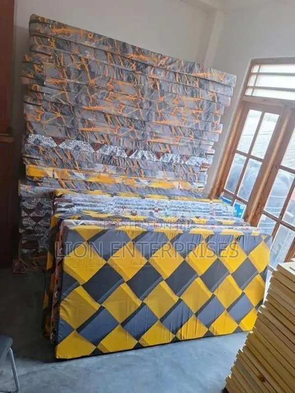 Single Layer Mattresses 72×36