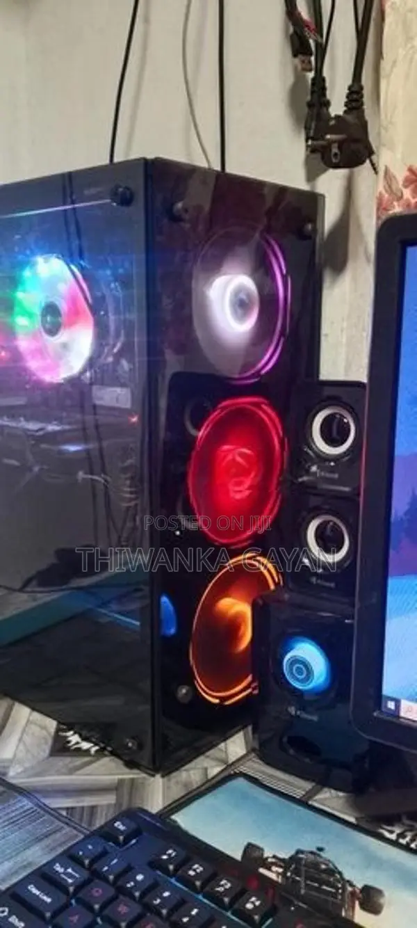 i5 7 Gen PC