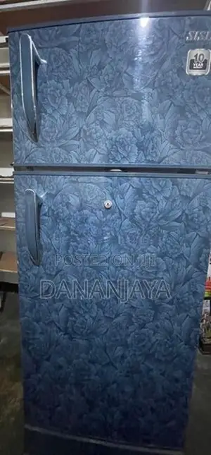 Sisil Refrigerator