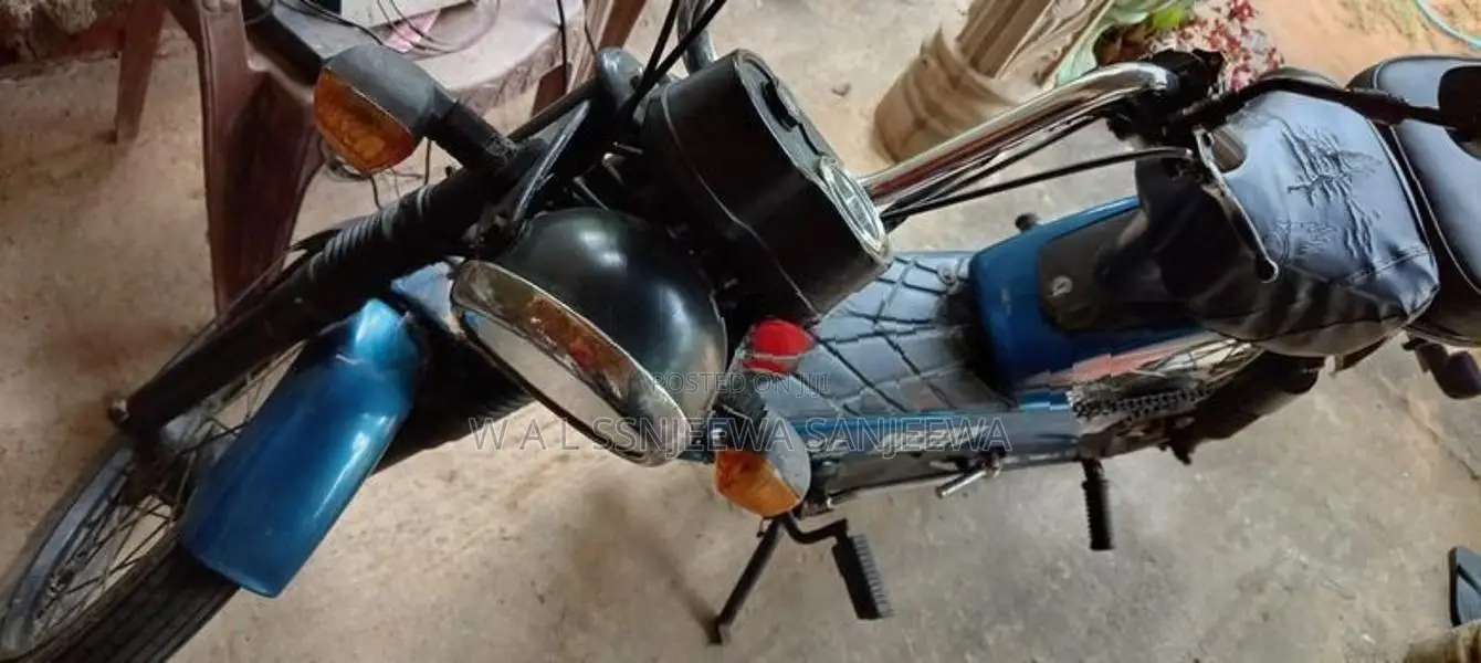 TVS XL Super 2010