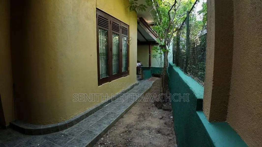 House for Rent in Pannipitiya