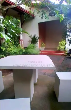 Modern House for Rent in Piliyandala