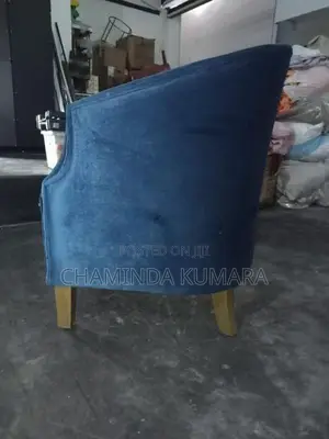 Custom Made Chairs