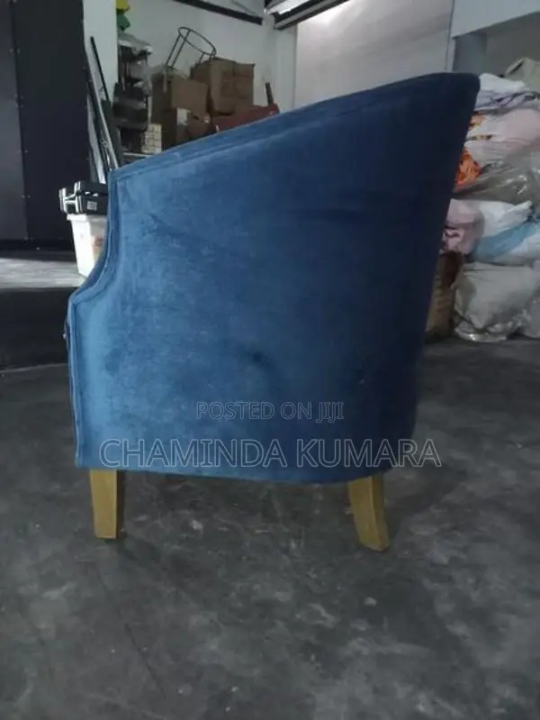 Custom Made Chairs