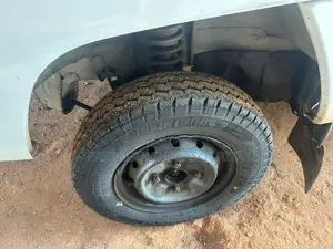 Suzuki Carry 2016
