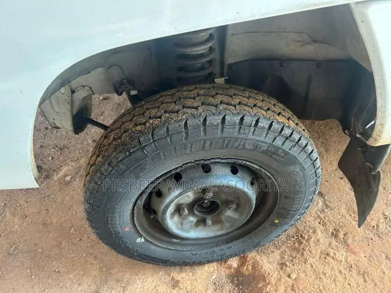Suzuki Carry 2016