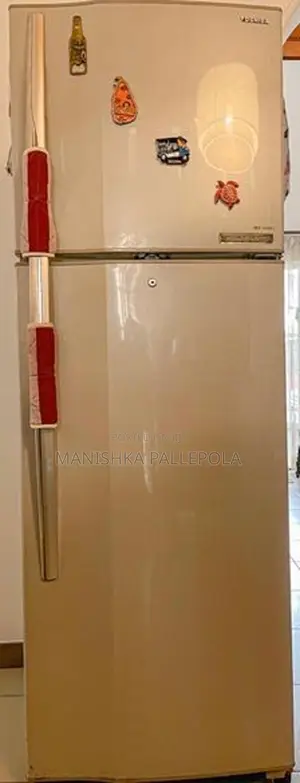 Toshiba Hybrid Guard System