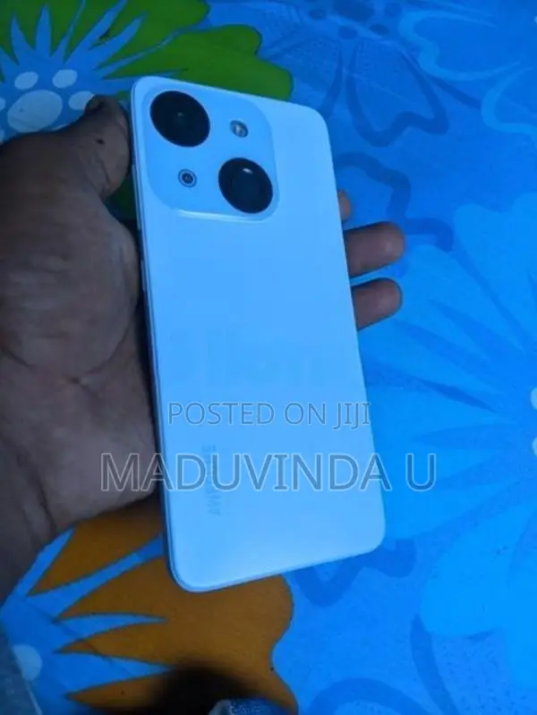 itel A50c (Used)