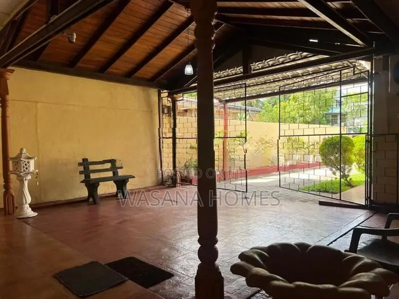WAS 2 House for sale Ratmalana