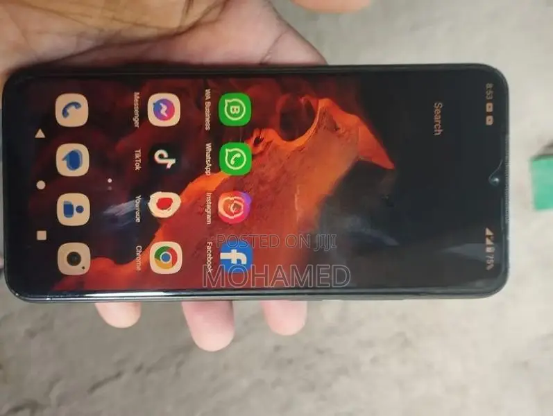 Xiaomi Redmi A2 plus (Used)