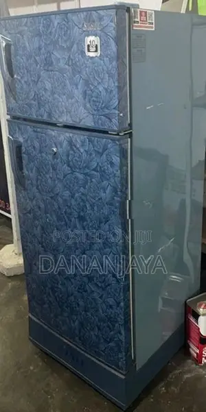 Sisil Refrigerator