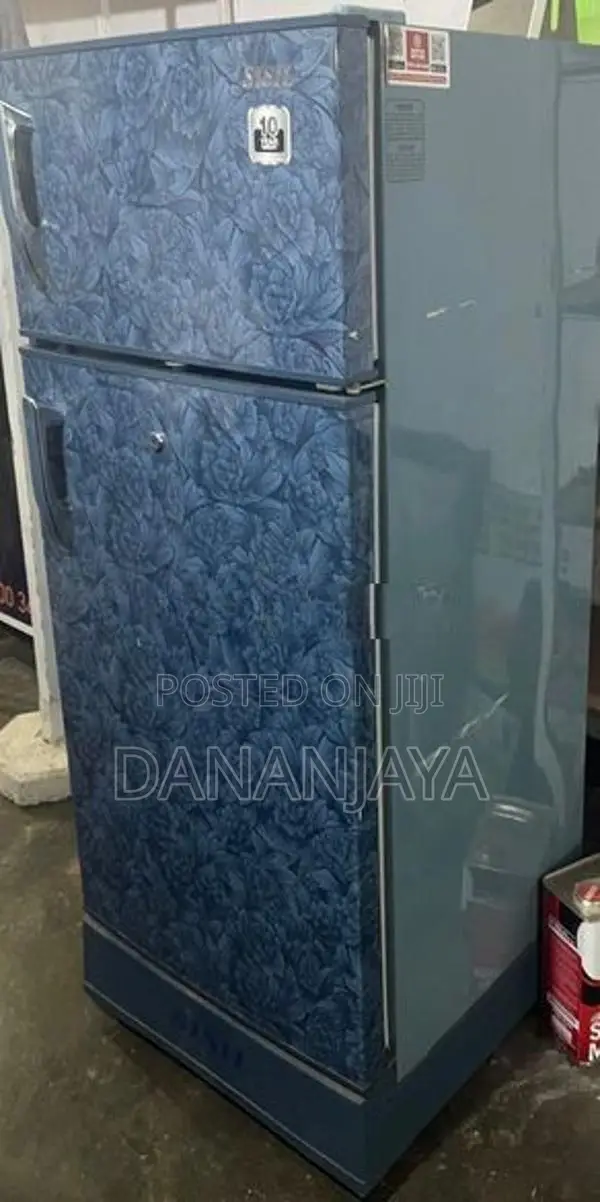 Sisil Refrigerator
