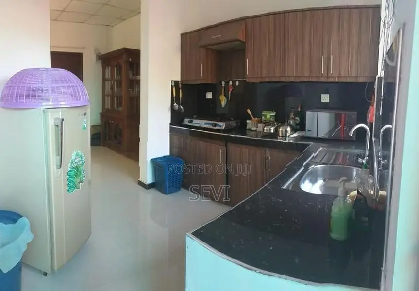 Three Bedroom House at Victoria Range Bungalows Digana Kandy
