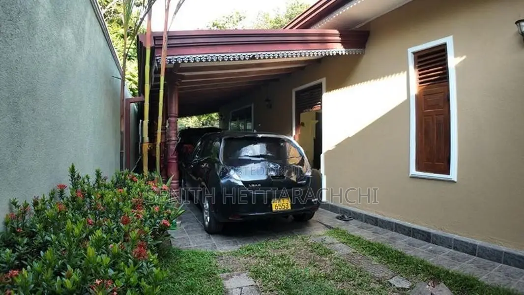 House for Rent in Pannipitiya