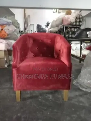 Custom Made Chairs
