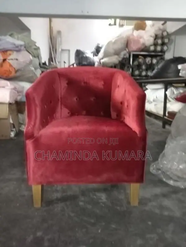 Custom Made Chairs