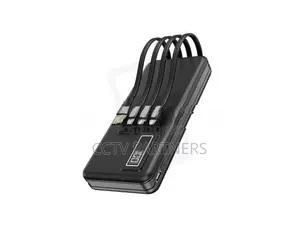 Aspor A316 20000mAh Power Bank 22.5W Fast Charging Phone Charger