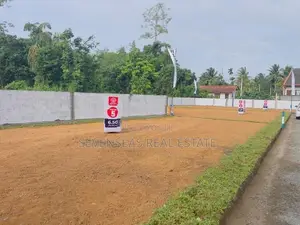 Polgsovita Best Land Piliyandala Road
