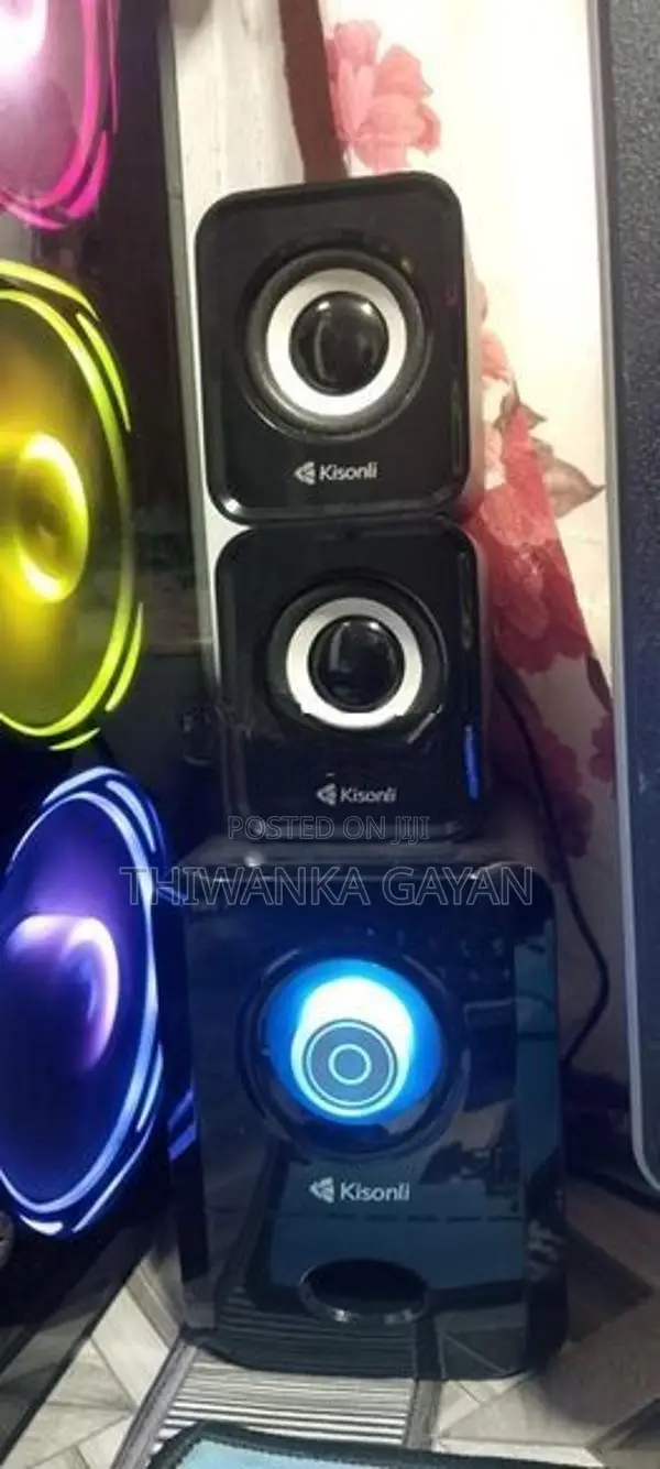 i5 7 Gen PC