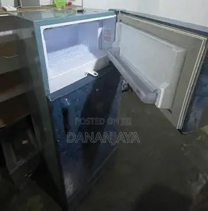 Sisil Refrigerator